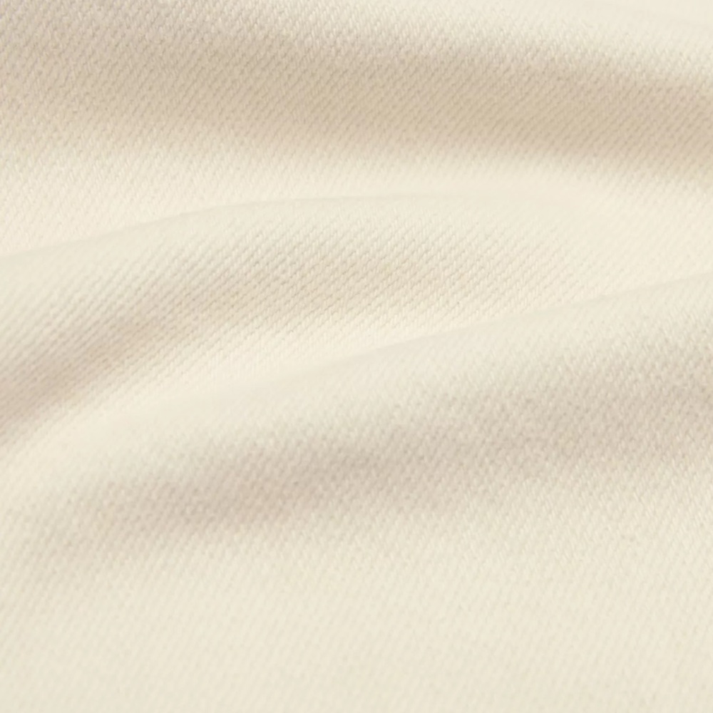 Wilfred Cream Wide Leg Pants - Picture 9 of 9
